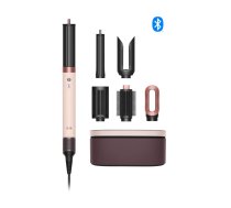 Dyson Airwrap Co-anda2x™ daudzfunkcionālā matu ieveidošanas ierīce un žāvētājs – Straight+Wavy (Ceramic pink/Rose gold)