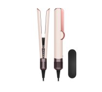 Dyson Airstrait™ matu taisnotājs (Ceramic pink/Rose gold)