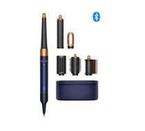 Dyson Airwrap i.d.™ Straight+Wavy (Prussian blue/Rich copper)