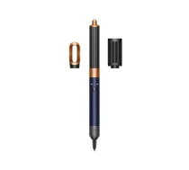 Dyson Airwrap™ Origin daudzfunkcionālā matu ieveidošanas ierīce un žāvētājs (Prussian Blue/Rich Copper)
