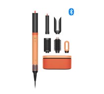 Dyson Airwrap Co-anda2x™ daudzfunkcionālā matu ieveidošanas ierīce un žāvētājs – Straight+Wavy (Ceramic apricot/Topaz)