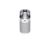 HushJet™ Purifier Compact (White/Silver)