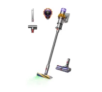 Dyson V15 Detect™ Absolute bezvadu putekļu sūcējs