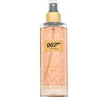 James Bond 007 for Women BOR W 250 ml ART#525856