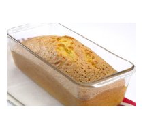 Bļoda cepšanai pyrex,1,5l,28x12x75cm,klaipa forma_3137610000872