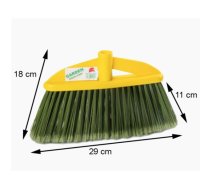 Slota ielai garden green stiff fibre 8000798000253 #25