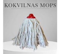 Lupata mop 200gr.xl kokvilnas 70 4751047030128