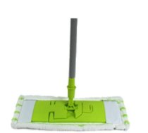 Grīdas kopšanas komplekts mop ar kātu 120cm 5907013006492