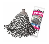 Lupata mop 160g zebra kokvillnas 5903355002680 0268