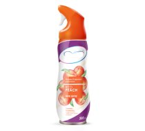 Gaisa atsvaidzinātājs neo spray 300ml red peach kolorado 5902506009981