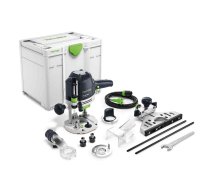 Virsfrēze OF 1400 EBQ-Plus, Festool