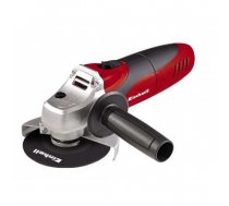 Leņķa slīpmašīna TC-AG 125, Einhell