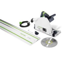 Ripzāģis TS 75 EBQ-FS, Festool