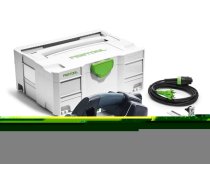 Vienrokas ēvele EHL 65 EQ-Plus, Festool