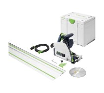 Ripzāģis TS 60 KEBQ-Plus-FS, Festool