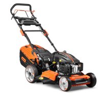 Zāles pļāvējs SP 532 SMCE, Gudnord