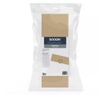 Putekļu maisi x5 Kärcher WD 3, SQOON