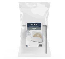 Putekļu maisi x5 Kärcher WD 2 flīss, SQOON
