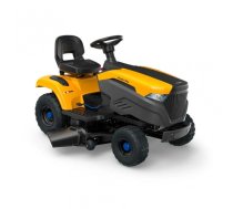 Elektriskais mauriņa traktors Tornado 7108e, Stiga