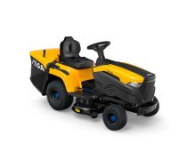 Elektriskais mauriņa traktors Estate 584e, Stiga
