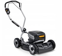 Akumulatoru zāles plāvējs ar gaitu Multiclip PRO 950 SX AE DUAL, Stiga