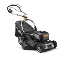 Zāles pļāvējs Combi 950e V, Stiga