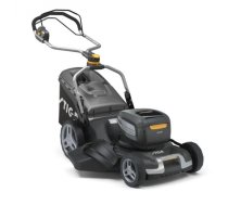 Zāles pļāvējs Combi 955e V, Stiga