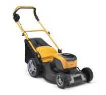 Zāles pļāvējs Collector 548 AE Kit, Stiga