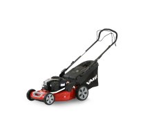 Zāles pļāvējs MP1 504 B, Vari