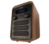 Denver DAB-48 Grey radio pulkstenis T-MLX46449