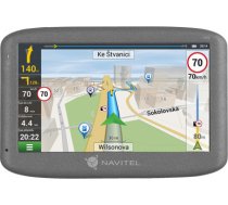 Navitel E501 auto navigācija T-MLX52908