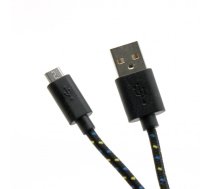 Sbox USB-1031B USB->Micro USB 1M black T-MLX35707
