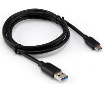 Sbox USB-20-TYPEC-2 USB 2.0 A. -> Type-C M/M 2m T-MLX35884