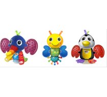 Tomy Lamaze zobgrauži T-MLX19494