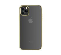 Devia Glimmer series case (PC) iPhone 11 Pro Max gold T-MLX37671