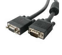 Sbox VGA Extension HD-15 M/F 2M VGA-MF2 T-MLX35690