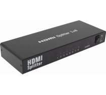 Sbox HDMI Splitter 1x8 HDMI-1.4 HDMI-8 T-MLX36456