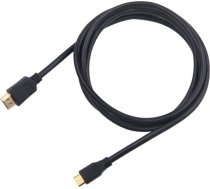 Sbox HDMI Mini 1.4 M/M 2m HDMI-MINI T-MLX35529