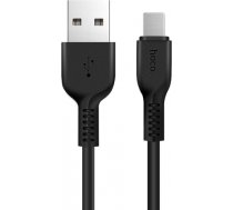 HOCO X20 USB A SPRAUDNIS / USB TYPE-C, 3M USB 2.0
