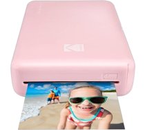 Fotoaparāts ar momentālo druku Mini 2 Pink T-MLX38809