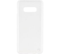 Tellur Cover Basic Silicone for Samsung Galaxy S10 Lite transparent T-MLX41138