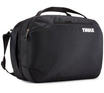 Rokas bagāžas soma TSBB-301 Black (3203912) T-MLX40500