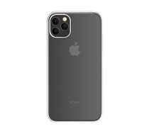 Devia Glimmer series case (PC) iPhone 11 Pro silver T-MLX37723