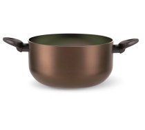 Pensofal Diamond Saucepan 24cm (2 handles) 3317 kastrolis T-MLX41073