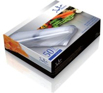 Jata R22X6 Plastic roll refill vakuma iepakošanas maisiņi. T-MLX15760