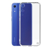 Tellur Cover Basic Silicone for Honor 8A transparent T-MLX44110