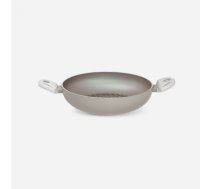 Pensofal White Diamond Skillet 24cm (2 Handles) 6307 T-MLX30086