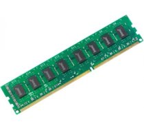 Intenso DIMM DDR4 8GB kit (2x4) 2400Mhz 5642152 operatīvā atmiņa T-MLX18310