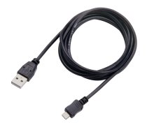 Sbox USB A-MICRO USB M/M 1 M USB-1031 T-MLX36436