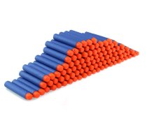 NERF saderīgas palaišanas bultiņas 10 gab. 7,2 cm KX7683_1